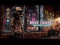 Beats You Drift Into After Midnight • Chill Trap x Dub Techno Mix