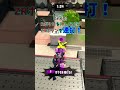 【小ネタ】腰振り煽りのやり方！【スプラトゥーン2】