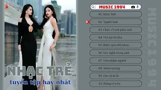 Anh mệt rồi phải chạy theo em mãi.. Khác biệt l Khắc Việt l Music 1994