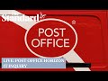 Post Office inquiry LIVE: Martin Edwards, former Chief of Staff to Post Office execs, gives evidence