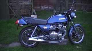 suzuki gs750e.gsx750et. 1982 part 1