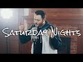 Khalid, Kane Brown - Saturday Nights REMIX | Chaz Mazzota (Cover)