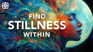 Sleep Hypnosis to Stop Thinking and Start Being