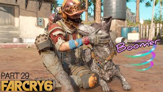 Far Cry 6 - Finding Boom Boom aka Boomer | Playthrough Part 29