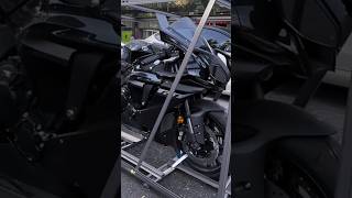 Yamaha😍 YZF R1 New bike launch 2024 | Yamaha🥰 New bike YZF R1 2024 #shorts #youtubeshorts #viral