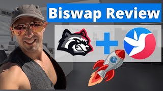 My Honest Biswap Review: Is Biswap Safe?