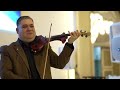 gasan gaydarov violin gasany