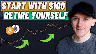 How to Invest in Crypto as a COMPLETE Beginner 2026 Guide
