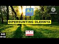 Dipersunting Olehnya || Bab 49-52