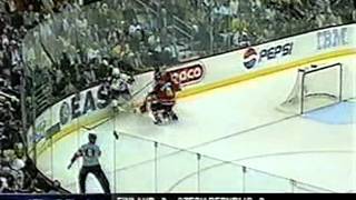 2001 Cup Finals - NJ v Col - Series Review - 02