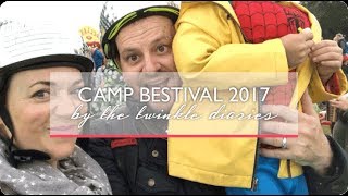 CAMP BESTIVAL 2017 | THE 'UNOFFICIAL' HIGHLIGHTS