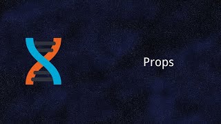 Dioxus | Props | Rust | Tutorial 07