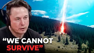 Elon Musk: "US Navy Just Created Something So Advanced It Can't Be Stopped "