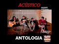 antologÍa acustico. en casa