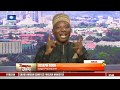 Buhari, Atiku’s Integrity In Question As Odok, Idahosa Disagree Pt.2 |Sunrise Daily|