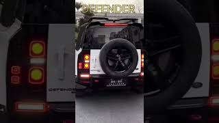 DEFENDER#dreamcar#automobile#landroverdefender