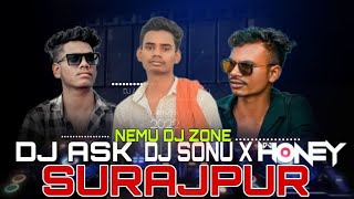 Nege Noni Pichhra Me Ka Karthas CG SONG  DJ ASK X DJ RSK REMIX MP3