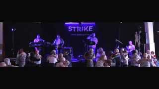 Strike (Estraden Gävle) Okt 2015