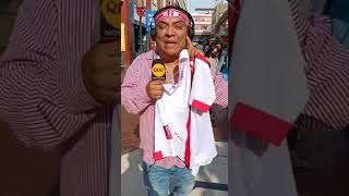PERÚ VS PARAGUAY | No te pierdas la previa al partido con Los Chistosos