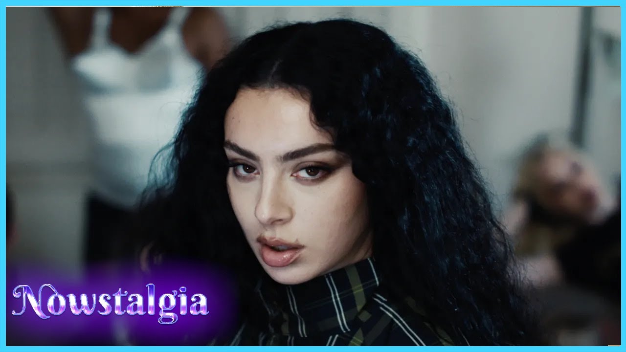 Charli XCX - Brat Album Review | Nowstalgia Reviews - YouTube