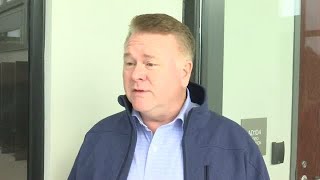 Pickens County unveils new detention center