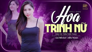 Hoa Trinh Nữ, Biển Tình, Thành Phố Buồn🛑Nhạc Trữ Tình Hay Nhất 2024 - Lk Bolero Nhạc Vàng Xưa Bất Hủ