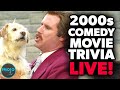 Live 2000's COMEDY MOVIES Trivia Cash Battle! (feat. Mackenzie and Ivan)