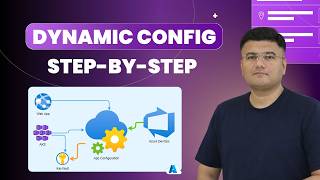 Dynamic Configuration in Azure DevOps Step by Step | Feature Flags | AZ-400 DevOps Engineer