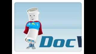 DocVerify Overview Video