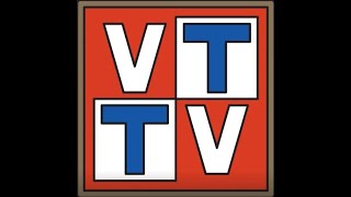 VTTV 8. évad/  1. adás