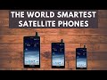 Top 5 Best Satellite Phones (in 2024) #satellitephone