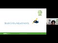 epa grants financial management webinar recording