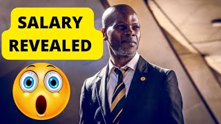 Arthur Zwane's Salary at Kaizer Chiefs REVEALED 😳