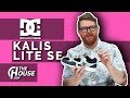 DC Kalis Lite SE Skate Shoes