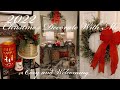 2022 ULTIMATE COZY CHRISTMAS DECORATE WITH ME! HALLMARK INSPIRATION💓🌲