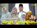 RINDU RAMADHAN - KELUARGA NAHLA ( Official Music Video )