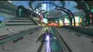 GOONL!NE - WipEout HD [HD]