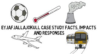 Eyafjallajokull case study facts, impacts and responses