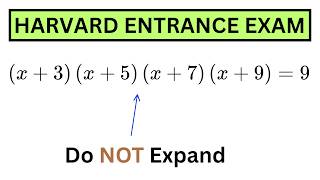 Only 1% Solved this Math Problem