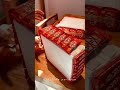 how to make kitkat tower kitkat tower craft diy handmade gift chocolate engagementhamper