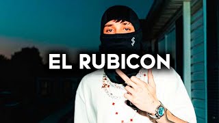 El Rubicon - Peso Pluma, Natanael Cano, Junior H, Gabito Ballesteros (Corridos 2024)