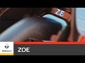 ZOE Expert - First Charge