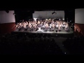 cmw 2016 spring performance concert band