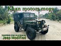 WILLY JEEP SHIPPING FOR AUSTRALIA 🇦🇺(khan Motors Moga)Mob :-9914876961 #thar #khanmotorsmoga #jeep