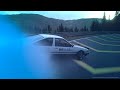 GT7 Initial D AE86 Touge Drift