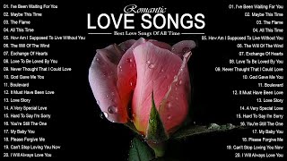 Best Romantic Love Songs 2022 July - Backstreet Boys MLTR & Westlife Greatest Hits Love Songs 2022