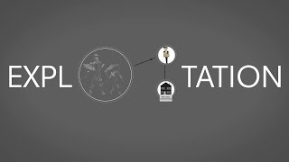 What is Data Exploitation? | Privacy International