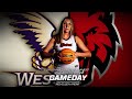 CWU Women's Basketball Thanksgiving Tournament (Central Washington vs. Westminster (UT))