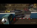 Lots of buggy cars - GTA 3 Definitive Edition Triloy