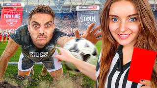 I Trained LazarBeam For The Sidemen Charity Match